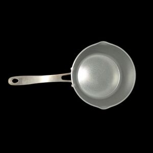 2 Qt / 1.8 Litre Non-stick Tramontina Saucepan Ceramic Interior